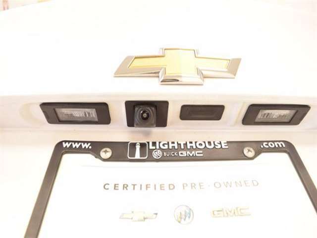 Chevrolet Malibu 2016 photo 24